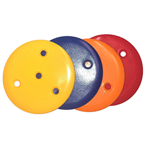 100mm Survey Marker Discs