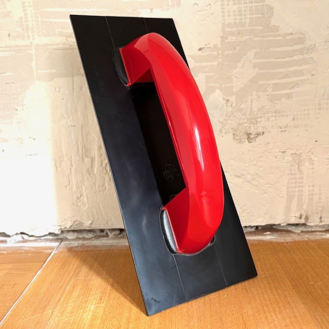 Plastering Float