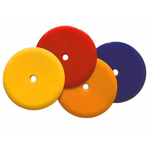 55mm Survey Marker Discs