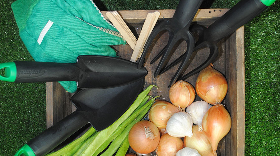 Refurbishment of our Hand Trowel Mould